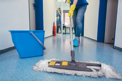 Top rated Auburn commercial cleaning company in WA near 98002