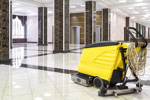 Top rated Renton commercial cleaning company in WA near 98056