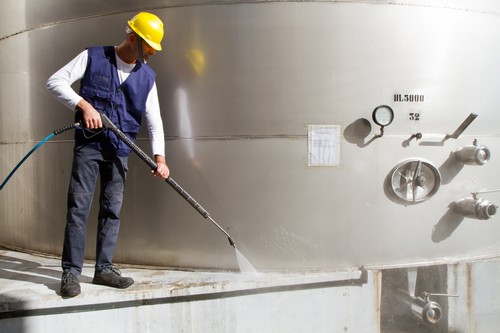 Outstanding Kent industrial cleaning services in WA near 98030